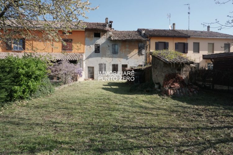 RISTRUTTURATE LA VOSTRA CASA DEI SOGNI A MEZZANO SUPERIORE