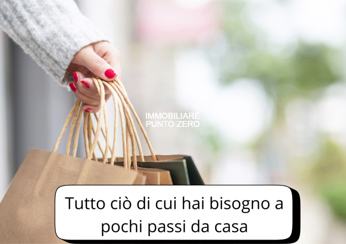 Q.RE SIDOLI: APPARTAMENTI CON TERRAZZO DI NUOVA COSTRUZIONE