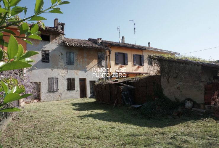 RISTRUTTURATE LA VOSTRA CASA DEI SOGNI A MEZZANO SUPERIORE