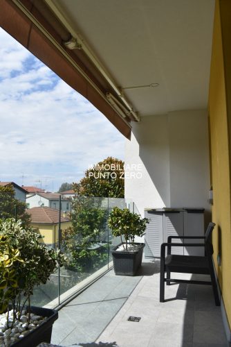 VIA SIDOLI INTERNA: IN PRESTIGIOSA PALAZZINA ATTICO DUPLEX