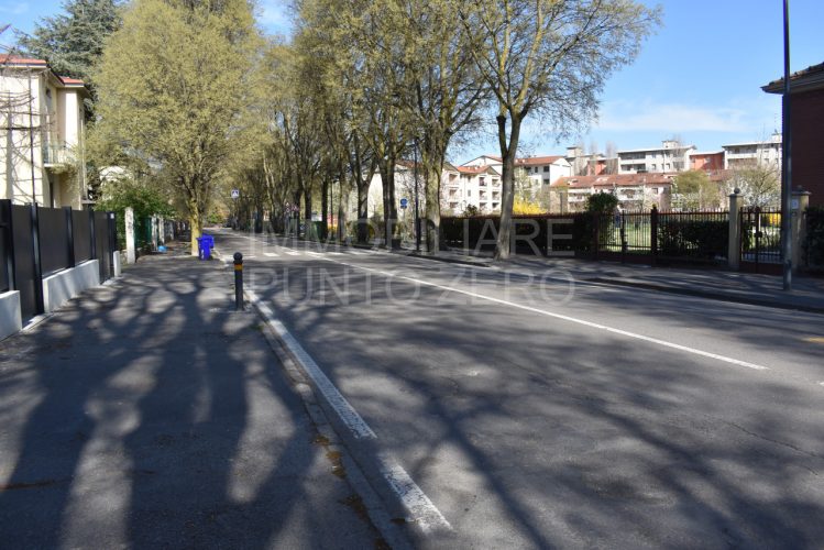 NEGOZIO A REDDITO QUARTIERE MONTANARA