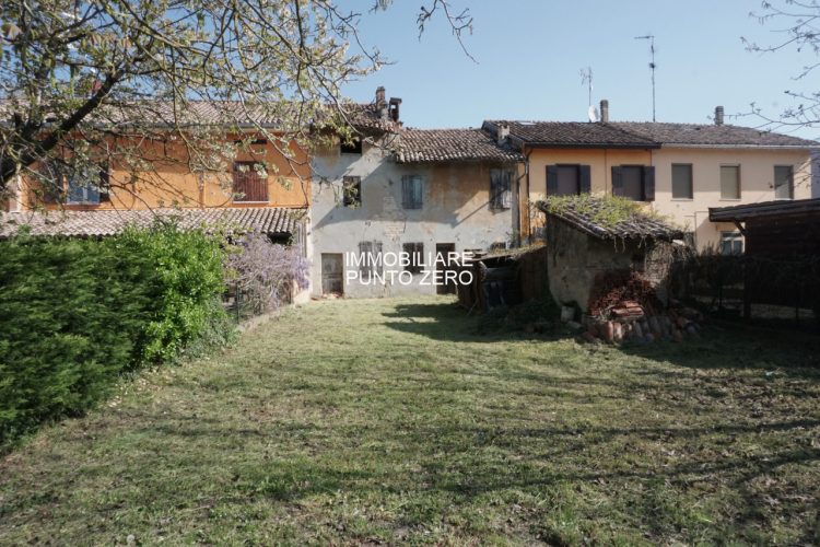 RISTRUTTURATE LA VOSTRA CASA DEI SOGNI A MEZZANO SUPERIORE