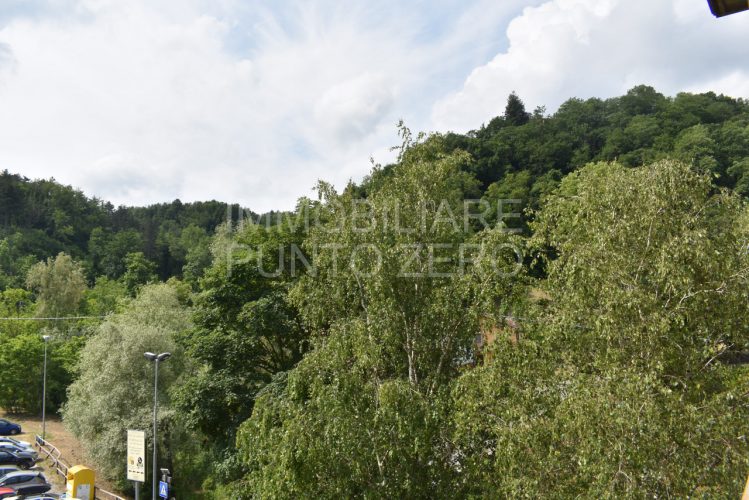 TRILOCALE DA RISTRUTTURE CON VISTA VERDE A PELLEGRINO PARMENSE