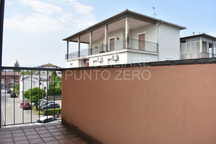 QUADRILOCALE CON VISTA SUL CAMPANILE DI MEDESANO